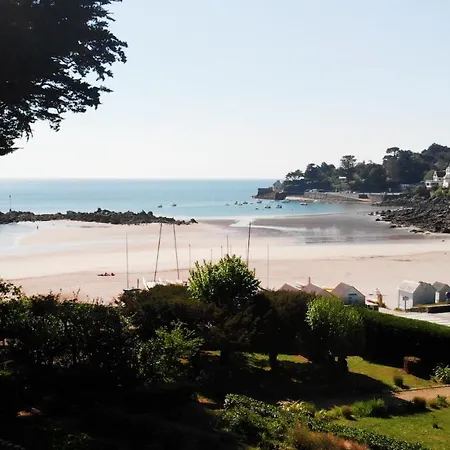 Manoir Dalmore Hotel 4*