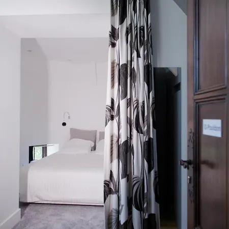 Hotel Manoir Dalmore Nevez
