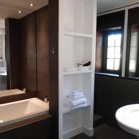 Manoir Dalmore 4* Névez